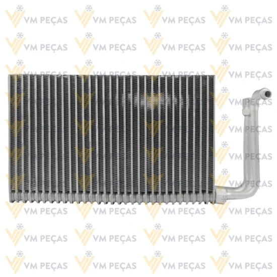 Evaporador Fiat Ducato Multijet [Adaptaçao] [para Valvula Capilar]