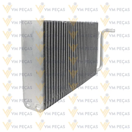 Evaporador Fiat Ducato Multijet [Adaptaçao] [para Valvula Capilar]