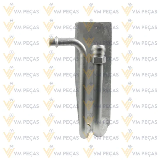 Evaporador Fiat Ducato Multijet [Adaptaçao] [para Valvula Capilar]