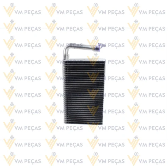 Evaporador Fiat Ducato Multijet [Adaptaçao] [para Valvula Capilar]