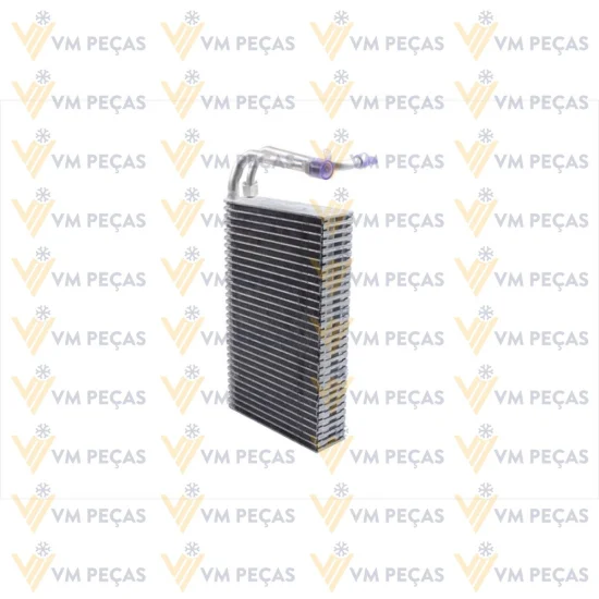 Evaporador Fiat Ducato Multijet [Adaptaçao] [para Valvula Capilar]