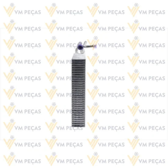 Evaporador Fiat Ducato Multijet [Adaptaçao] [para Valvula Capilar]
