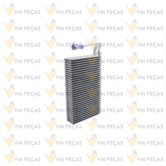 Evaporador Fiat Ducato Multijet [Adaptaçao] [para Valvula Capilar]