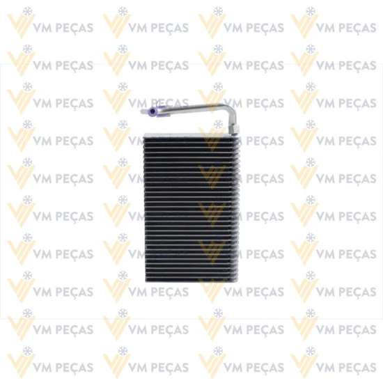 Evaporador Fiat Ducato Multijet [Adaptaçao] [para Valvula Capilar]
