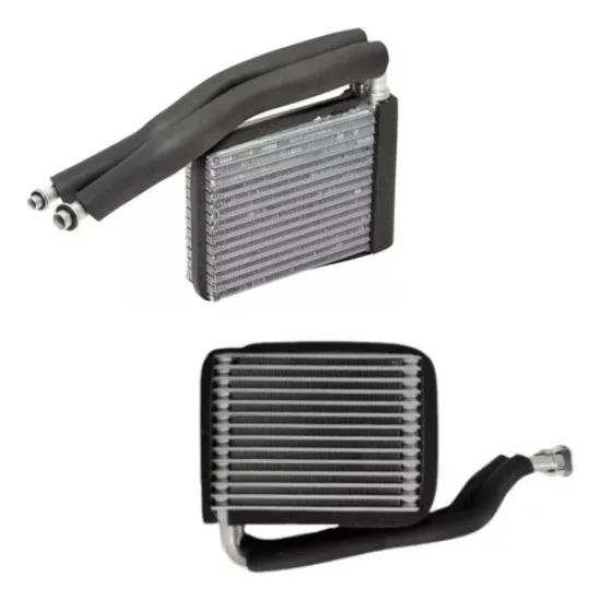 Evaporador Fiat Freemont /Dodge Journey [Caixa Traseira]