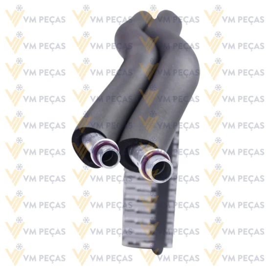 Evaporador Fiat Freemont /Dodge Journey [Caixa Traseira]