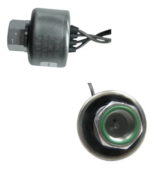 Pressostato Ford Escort /Vw Logus R134 [4 Vias]