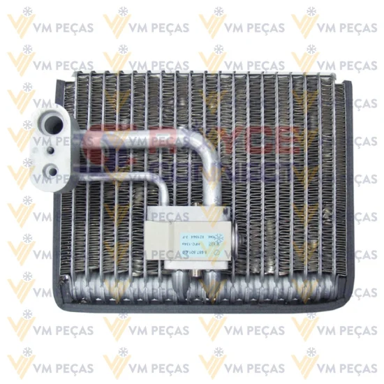 Evaporador Fiat Marea, Brava