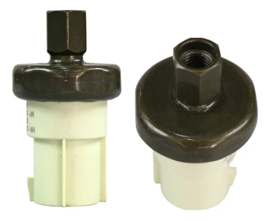 Pressostato Ford Fiesta Street 1996 a 2001, Courrier, Ka 1996>, Focus >2008, Ranger [Linha de Alta] [4 Vias]