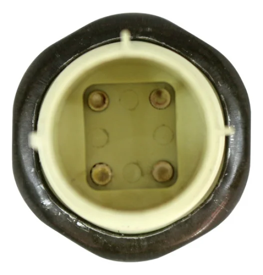 Pressostato Ford Fiesta Street 1996 a 2001, Courrier, Ka 1996>, Focus >2008, Ranger [Linha de Alta] [4 Vias]