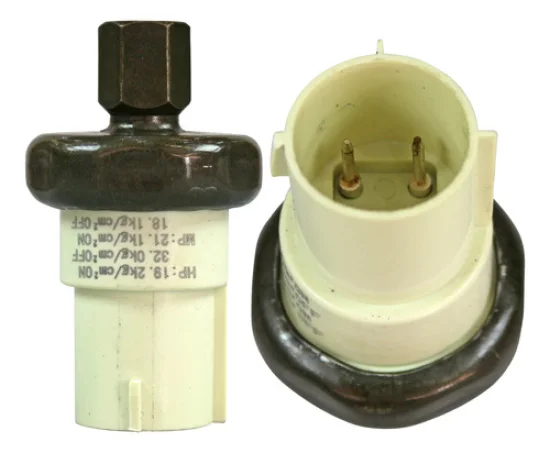 Pressostato Ford Fiesta Street 1996 a 2001, Courrier, Ka 1996>, Focus >2008, Ranger [Linha de Alta] [4 Vias]