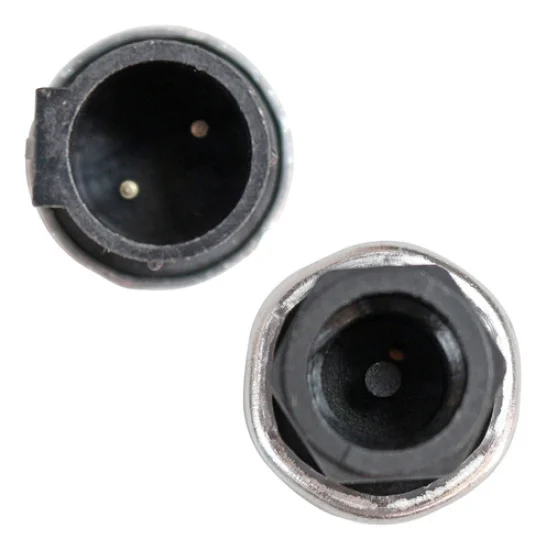Pressostato Ford Fiesta Street 1996 a 2001, Courrier, Ka 1996>, Focus >2008 [Pino Preto] [Linha de Baixa] [2 Vias]