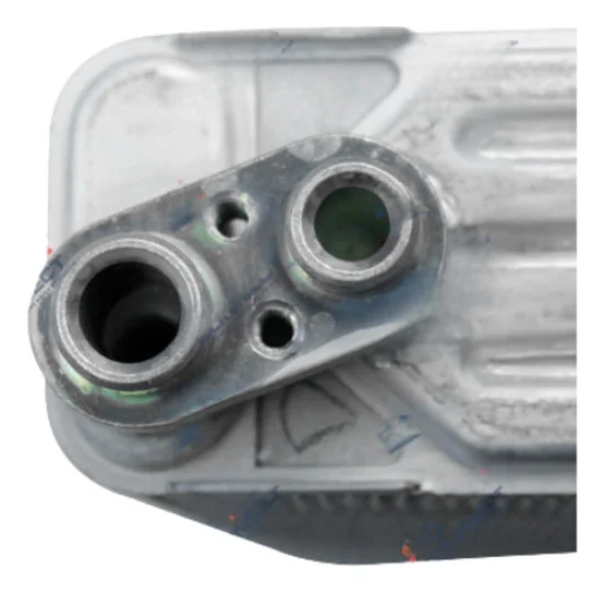 Evaporador Fiat Palio Fire, Siena, Strada Fire 2001>, Idea