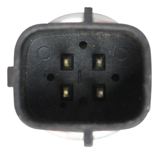 Pressostato Ford Fiesta Supercharger 2002>, EcoSport 2002 a 2012 [Linha de Alta] [4 Vias]