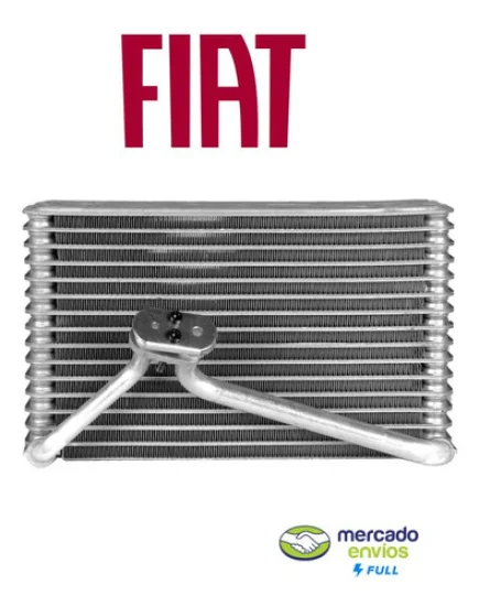 Evaporador Fiat Punto 2007>, Linea 2007>