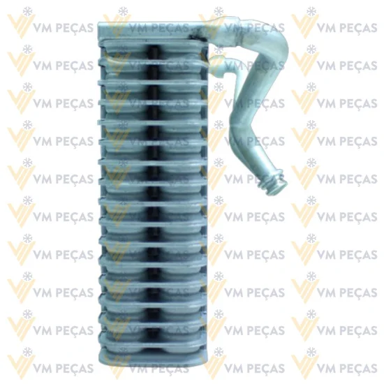 Evaporador Fiat Punto 2007>, Linea 2007>