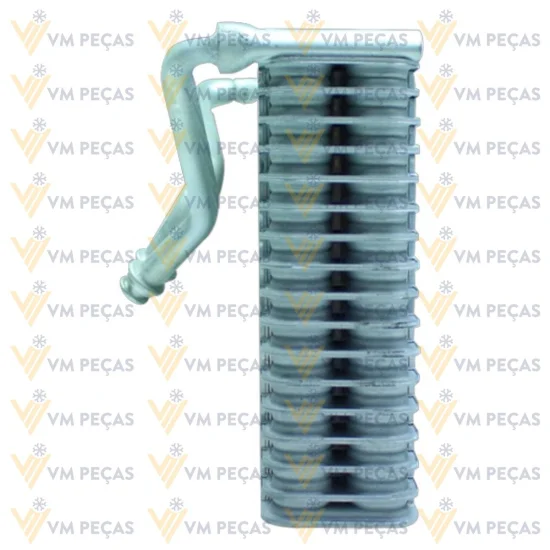 Evaporador Fiat Punto 2007>, Linea 2007>
