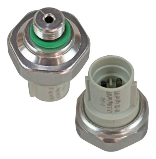 Pressostato Honda Civic 1996 a 2006, Fit >2013, City >2013 [Linha de Alta] [2 Vias]