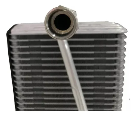 Evaporador Fiat Uno 2006 a 2012