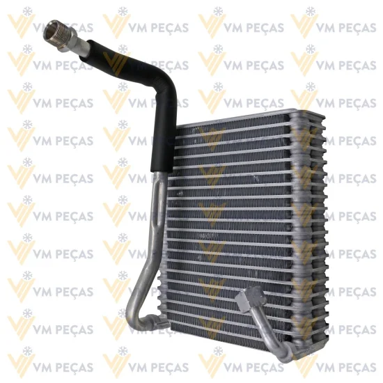 Evaporador Fiat Uno 2006 a 2012