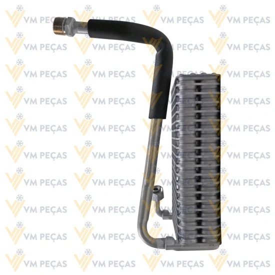 Evaporador Fiat Uno 2006 a 2012