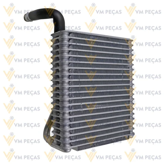 Evaporador Fiat Uno 2006 a 2012