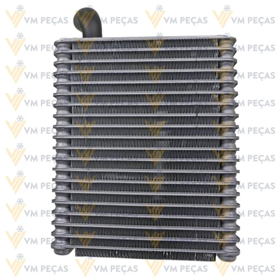 Evaporador Fiat Uno 2006 a 2012