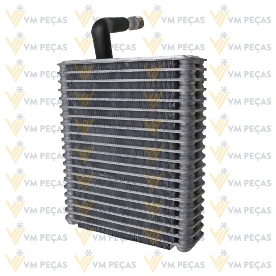 Evaporador Fiat Uno 2006 a 2012