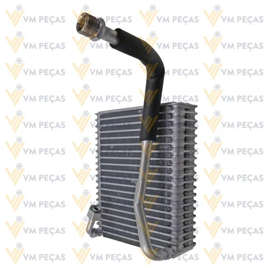 Evaporador Fiat Uno 2006 a 2012