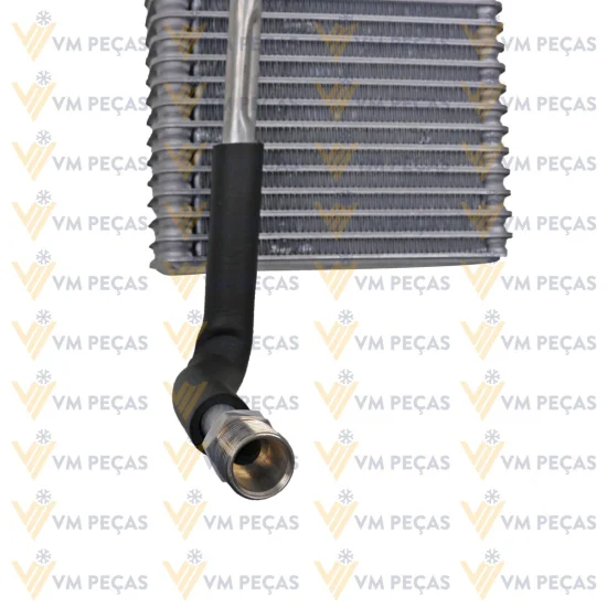 Evaporador Fiat Uno 2006 a 2012