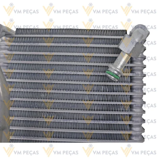Evaporador Fiat Uno 2006 a 2012