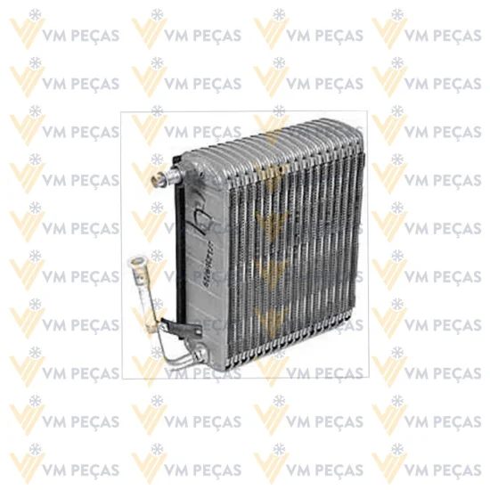 Evaporador Ford F1000 1995> R134