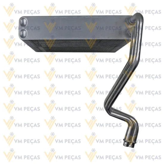 Evaporador Ford Fiesta Mexico 2010>