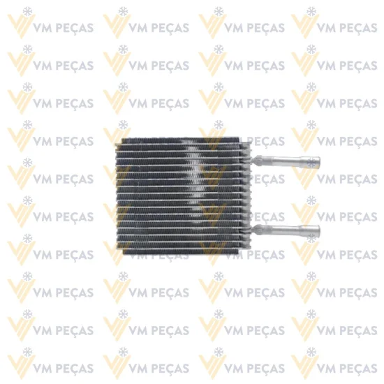 Evaporador Ford Fiesta Street 1996 a 2001, Courrier, Ka 1996 a 2007, Troller