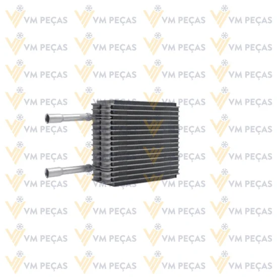 Evaporador Ford Fiesta Street 1996 a 2001, Courrier, Ka 1996 a 2007, Troller