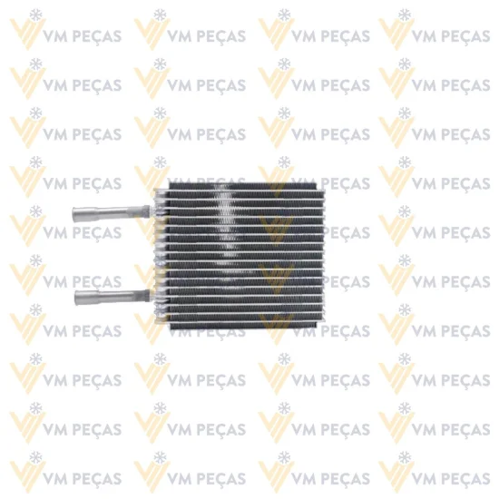 Evaporador Ford Fiesta Street 1996 a 2001, Courrier, Ka 1996 a 2007, Troller