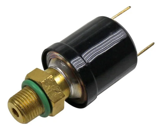 Pressostato Vw Santana, Quantun [Linha de Alta] [2ª Velocidade] [2 Vias]