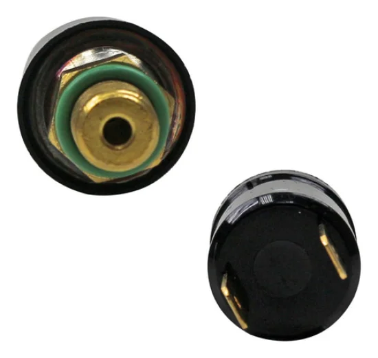 Pressostato Vw Santana, Quantun [Linha de Alta] [2ª Velocidade] [2 Vias]