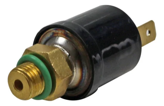 Pressostato Vw Santana, Quantun [Linha de Baixa] [1ª Velocidade] [2 Vias]