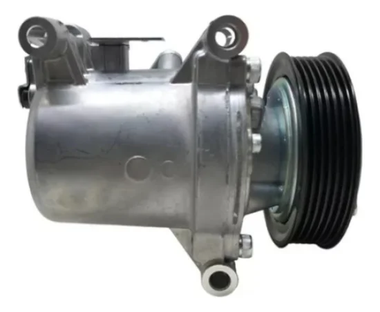 Compressor Calsonic Citroen Jumpy 1.6 /Peugeot Expert 1.6 Diesel 2018> 6pk 114mm [importado]