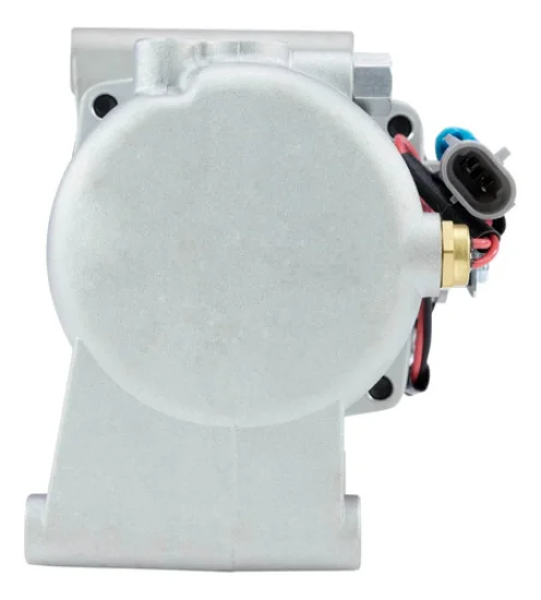 Compressor Calsonic Fiat Palio Fire 2006>, Uno Fire 2007>, Uno Way 2011 a 2014 [importado]