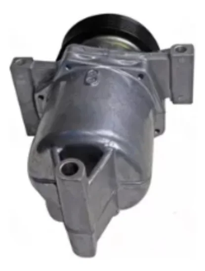 Compressor Calsonic 10S11C Nissan Versa 7pk 116mm [importado]