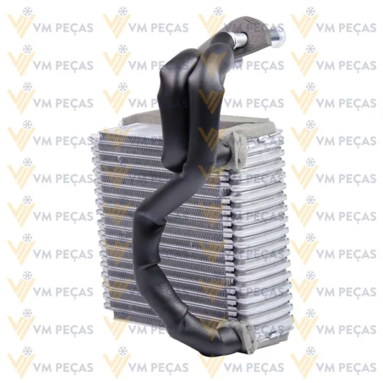 Evaporador Ford Transit [Caixa Dianteira]