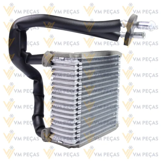 Evaporador Ford Transit [Caixa Dianteira]