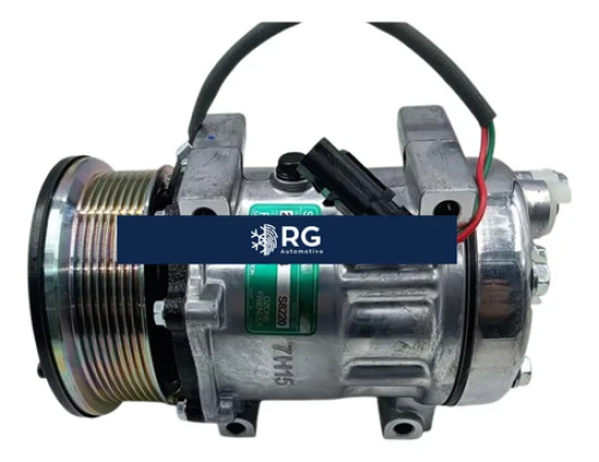 Evaporador Honda Accord 1994 a 1997 R134a