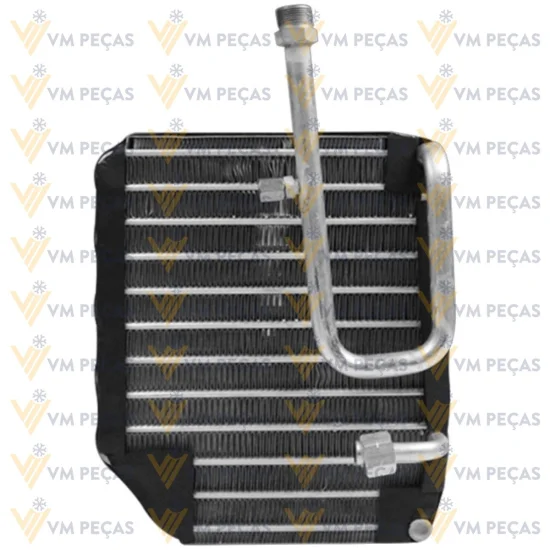 Evaporador Honda Accord 1994 a 1997 R134a