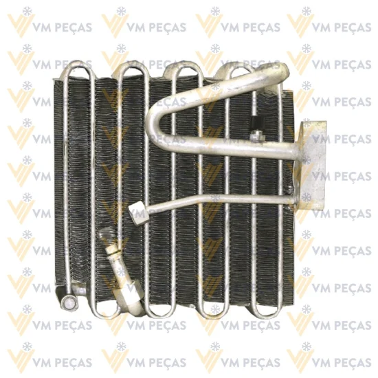 Evaporador Honda Civic 1992 a 1994 R12