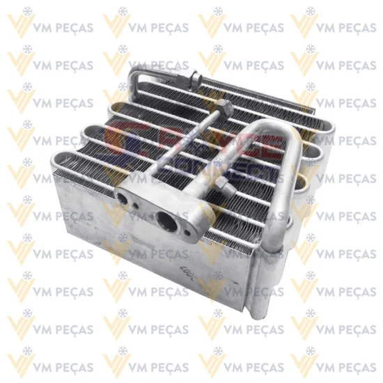 Evaporador Honda Civic 1995 a 1998 R134a