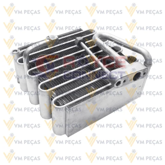 Evaporador Honda Civic 1995 a 1998 R134a