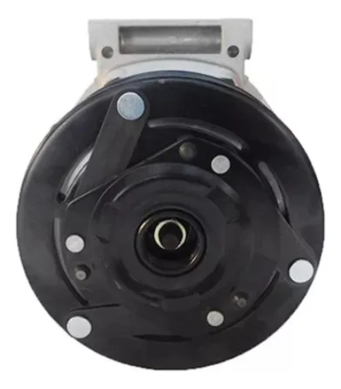 Compressor Delphi V5 Renault Master >2012 6pk [importado]